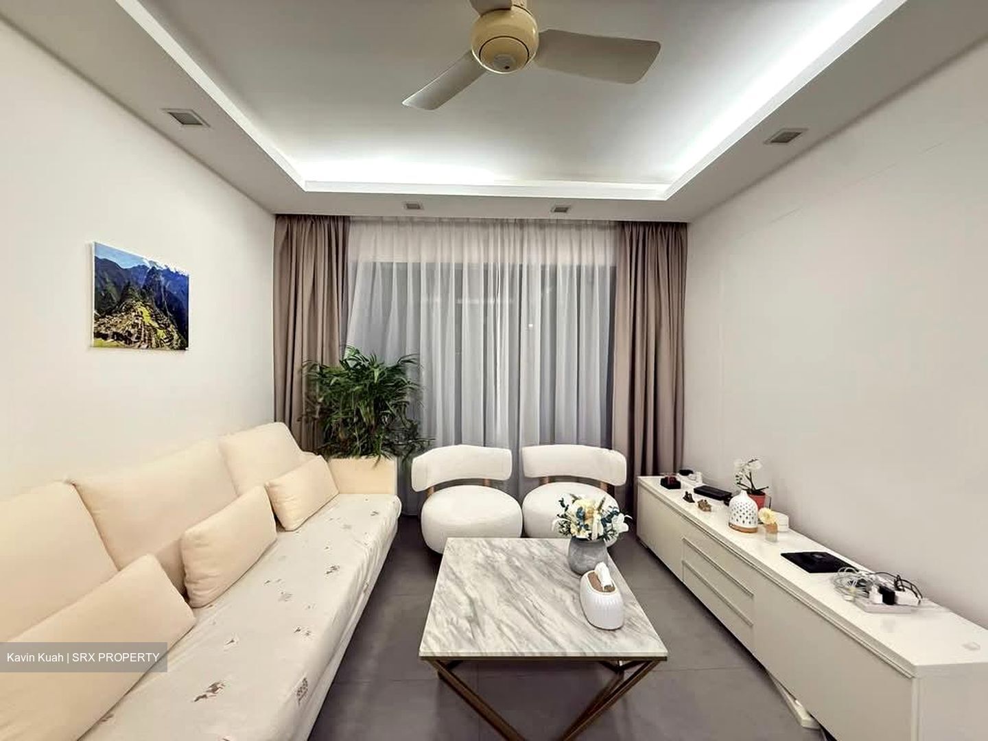 Blk 28C Dover Gardens (Queenstown), HDB 4 Rooms #559209751